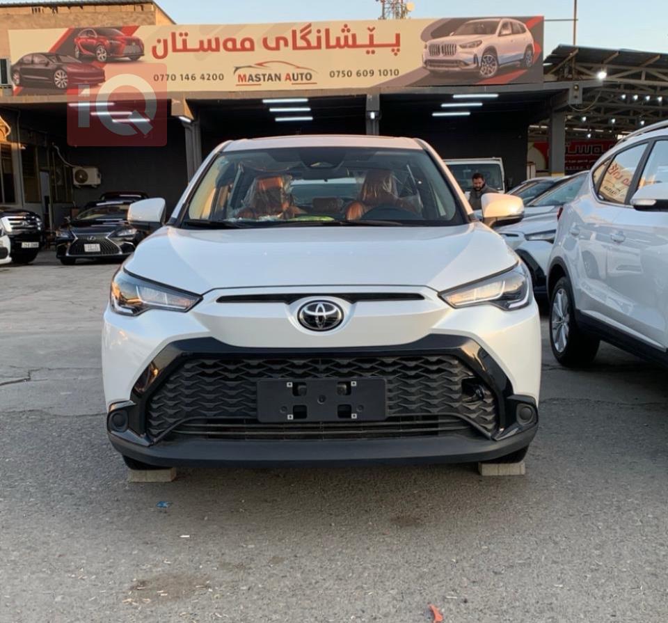 Toyota Frontlander